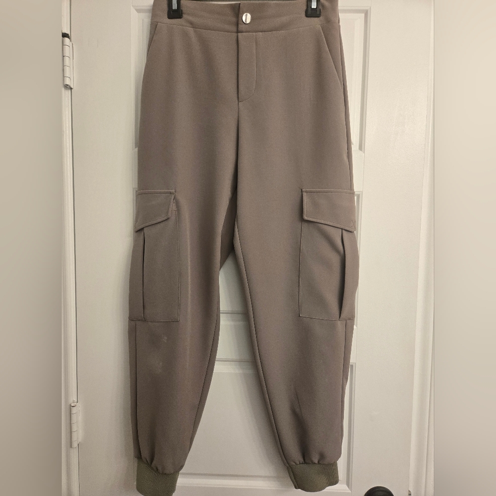 Zara Cargo Pants